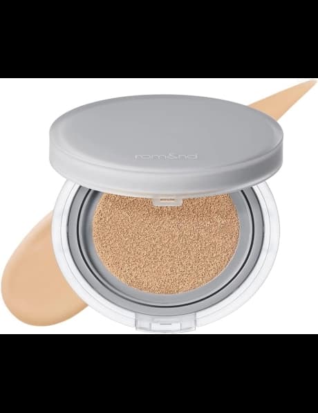 rom&nd Nu Zero Cushion 04 Beige 23