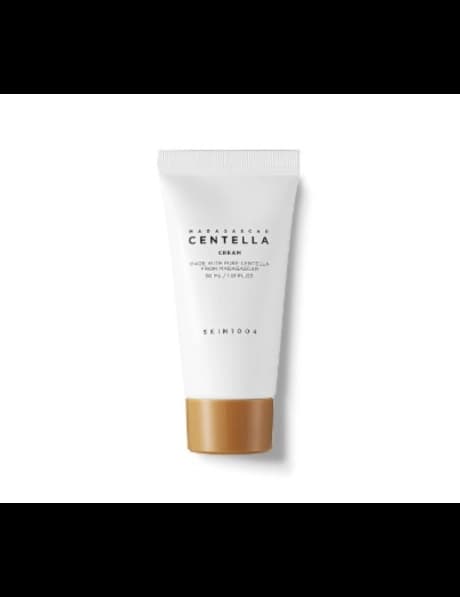 SKIN1004 Madagascar Centella Cream 30 мл Mini