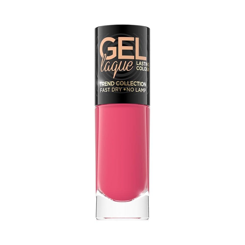 Eveline Cosmetics Лак за нокти Gel Laque 288 8 мл