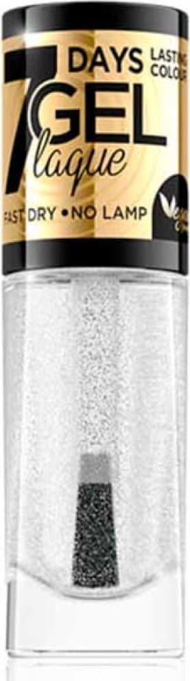 Eveline Cosmetics Лак за нокти Gel Laque 35 8 мл