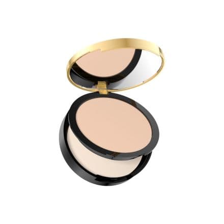 Eveline Cosmetics Пудра за лице Variete Mineral №03