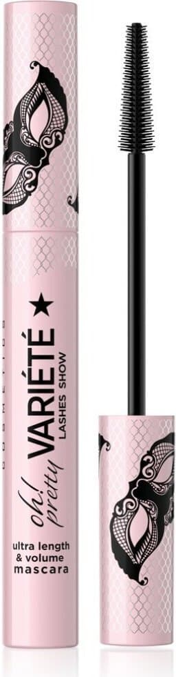 Eveline Cosmetics Спирала Variete Lashes Show Oh Pretty 10 мл