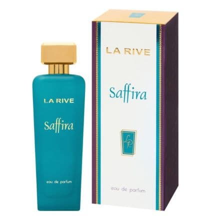 La Rive Saffira EDP 90 мл