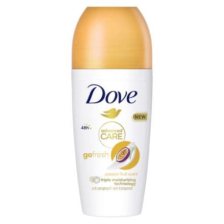 Dove Advanced Roll-on Passion Fruit 50 мл