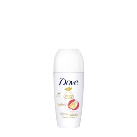 Dove Advanced Roll-on Peach 50 мл