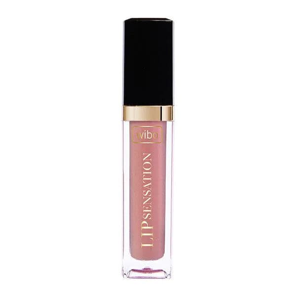Wibo Гланц за устни с хиалуронова киселина Lip Sensation 5