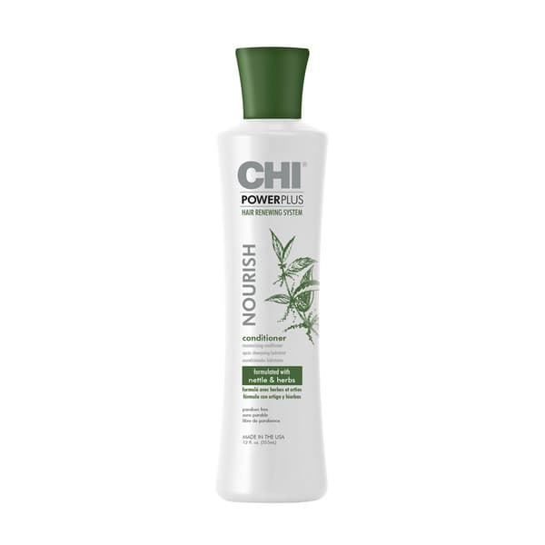 CHI Power Plus Conditioner Подхранващ Балсам