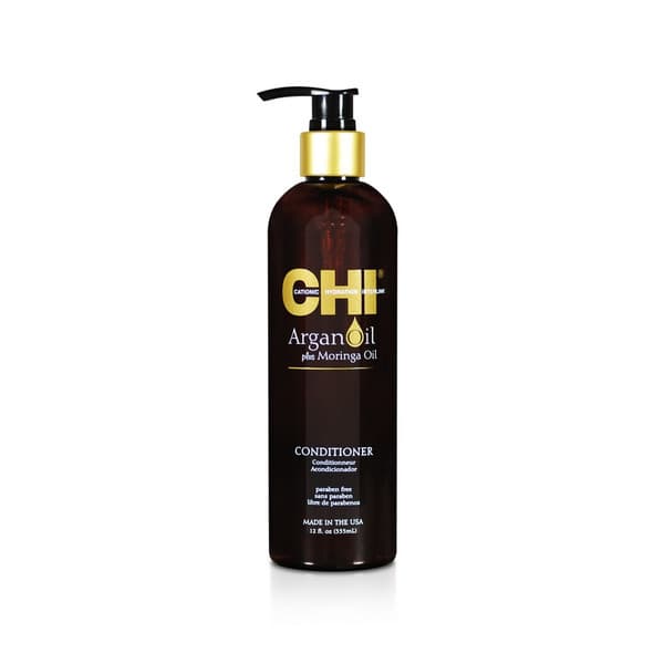 CHI Argan Conditioner Балсам с Арганово Масло