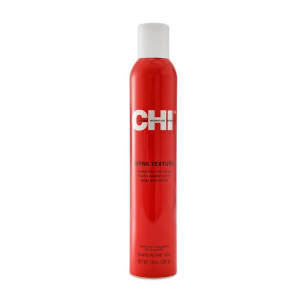 CHI Infra Texture Dual Action Hair Spray Двойно Действащ Аерозолен Лак за Коса