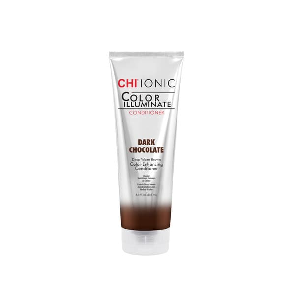 CHI Color Illuminate Conditioner Dark Chocolate Цветен Балсам
