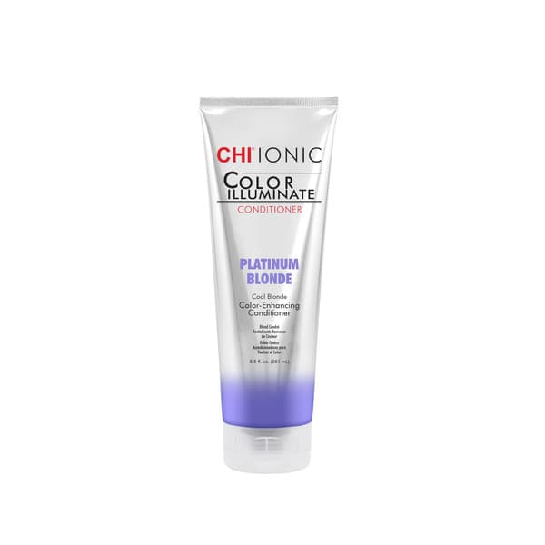 CHI Color Illuminate Conditioner Platinum Blonde Цветен Балсам
