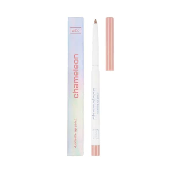 Wibo Автоматичен молив за очи Chameleon 1 Sunrise