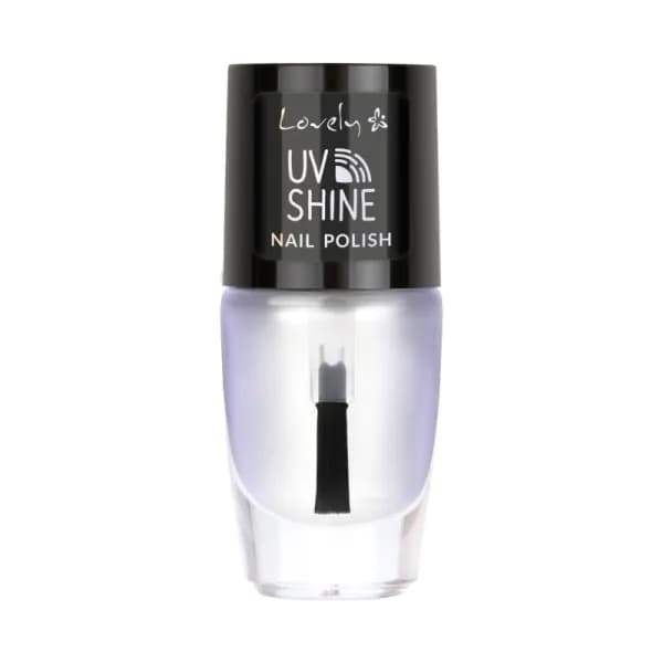 Lovely Топ лак UV Shine