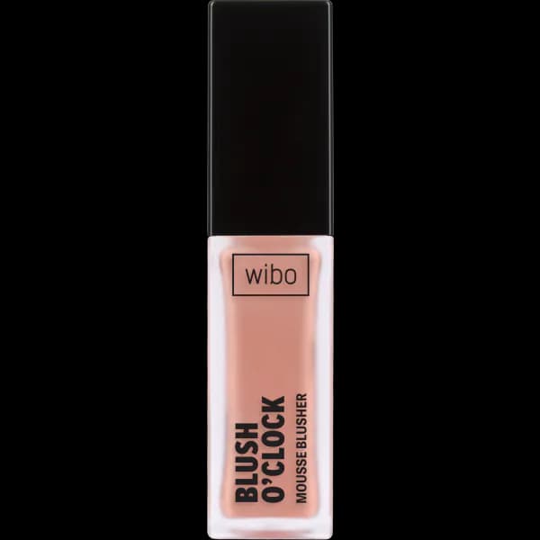 Wibo Мус руж Blush O`clock 2