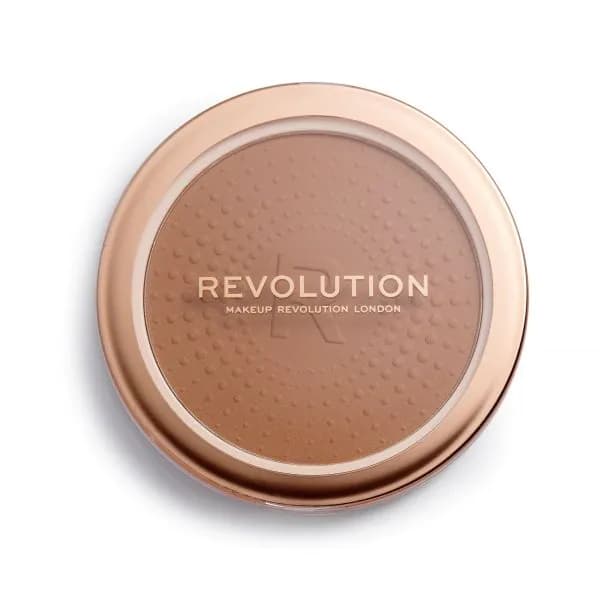 Revolution Пудра бронз Mega Bronzer 02 Warm