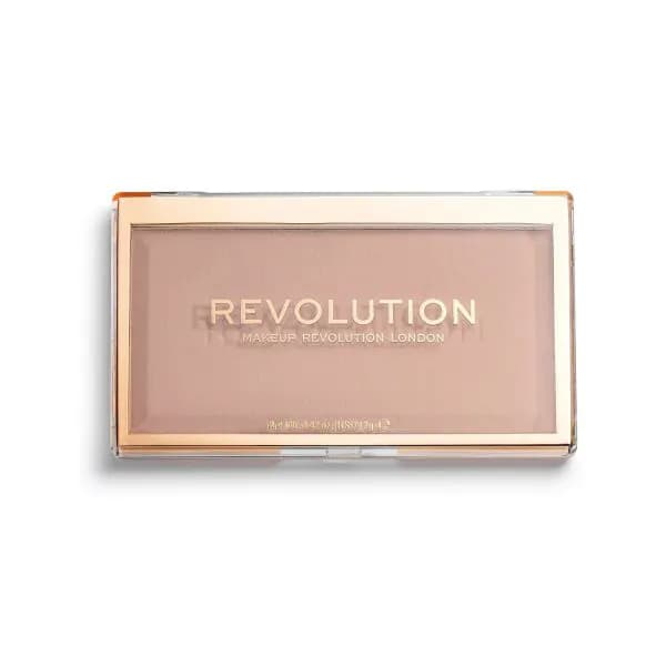 Revolution Матова пудра за лице Matte Base P6