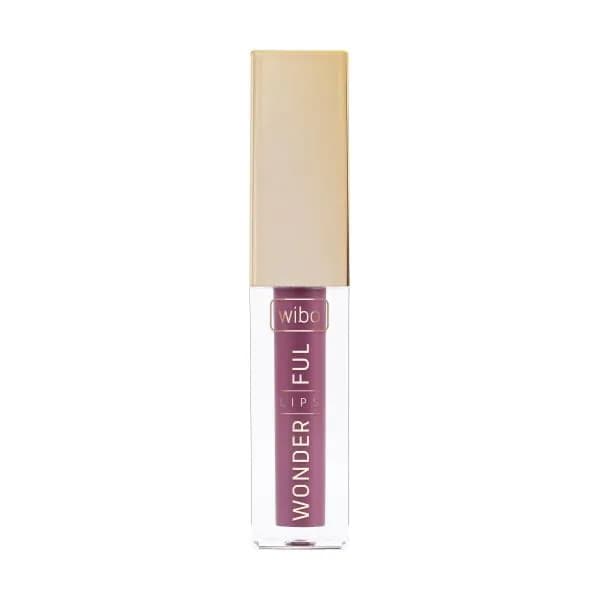Wonderful Wibo течно червило Wonderful Lips 5