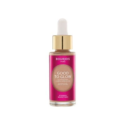 Bourjois Фон дьо тен Good To Glow бустер 04 30 мл