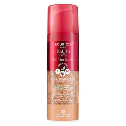 Bourjois Фон дьо тен Healthy Mix Glow Tint Essence 03