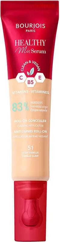 Bourjois Хелти Микс Клийн Рол-Он Коректор 51