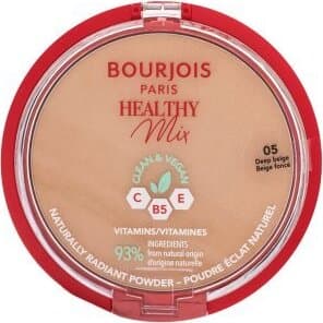 Bourjois Пудра Хелти Микс Клийн 005