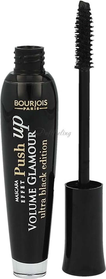 Bourjois Спирала Волюм гламур пуш ъп 31
