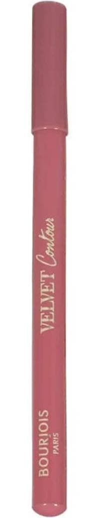 Bourjois Молив за устни контур едишън 19