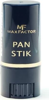 Max Factor Foundation Panstik № 12, "True Beige"
