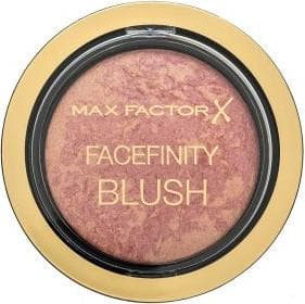 Max Factor Facefinity Blush № 15, "Seductive Pink"
