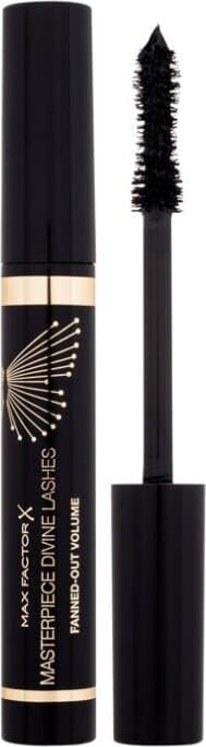 Max Factor Divine Lashes Rich Black 01