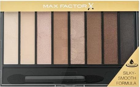 Max Factor Masterpiece Nude Palette №01, "Cappucino"