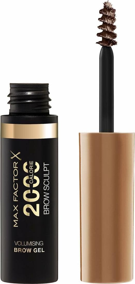 Max Factor 2000 Calorie Brow Dark Blonde 01