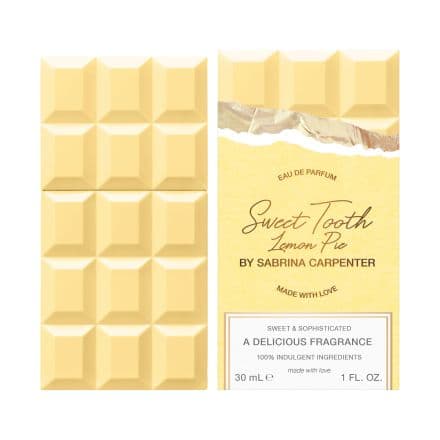 Sabrina Carpenter Sweet Tooth Lemon Pie EDP 30 мл
