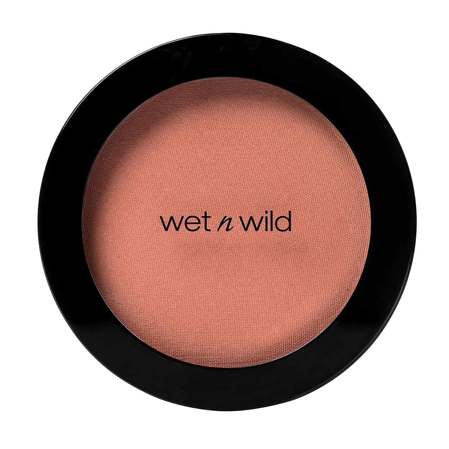 Руж пудра Color Icon - Mellow Wine 556