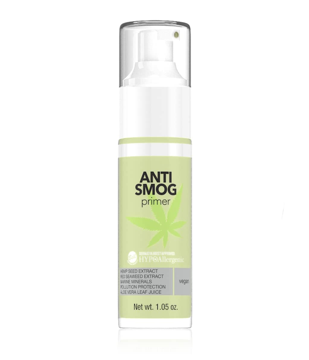 Bell HYPOAllergenic Основа за фон дьо тен Anti-Smog