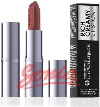 Bell HYPOAllergenic Червило Rich Creamy 04