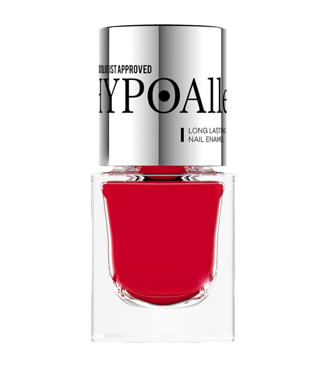 Bell HYPOAllergenic Дълготраен лак 06 v.2