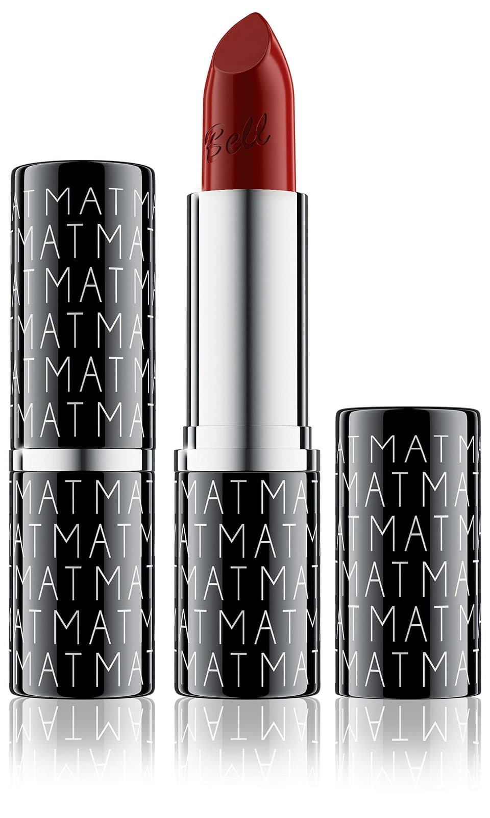 Bell Secretale червило Velvet Matt 05