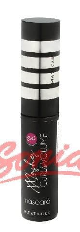 Bell Спирала XXLashes Curl&Volume 001