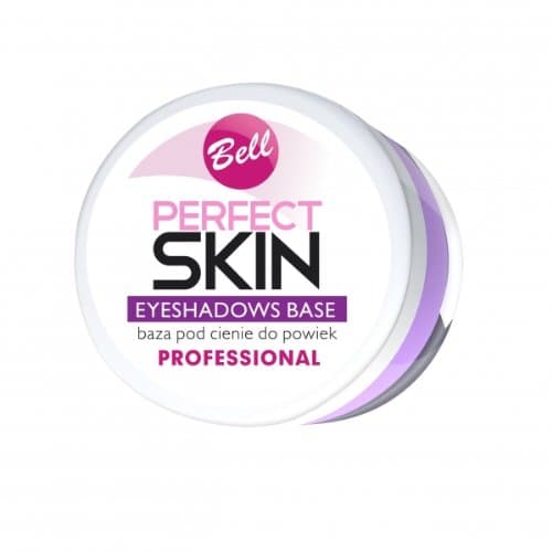 Bell База за сенки Perfect Skin 20