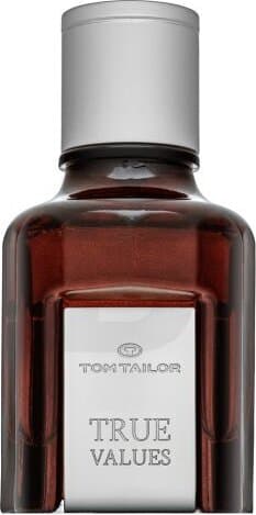 Tom Tailor True Values EdT Man 30 мл