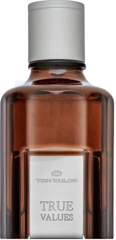 Tom Tailor True Values EdT Man 50 мл
