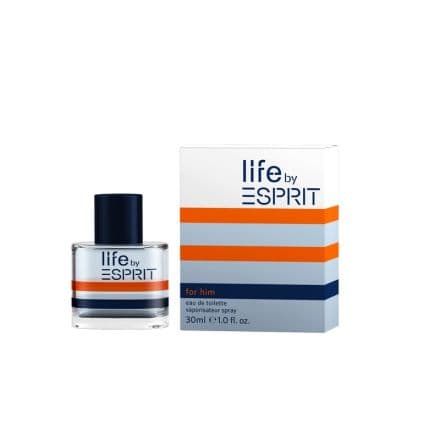 Esprit Life Man EdT 30 мл