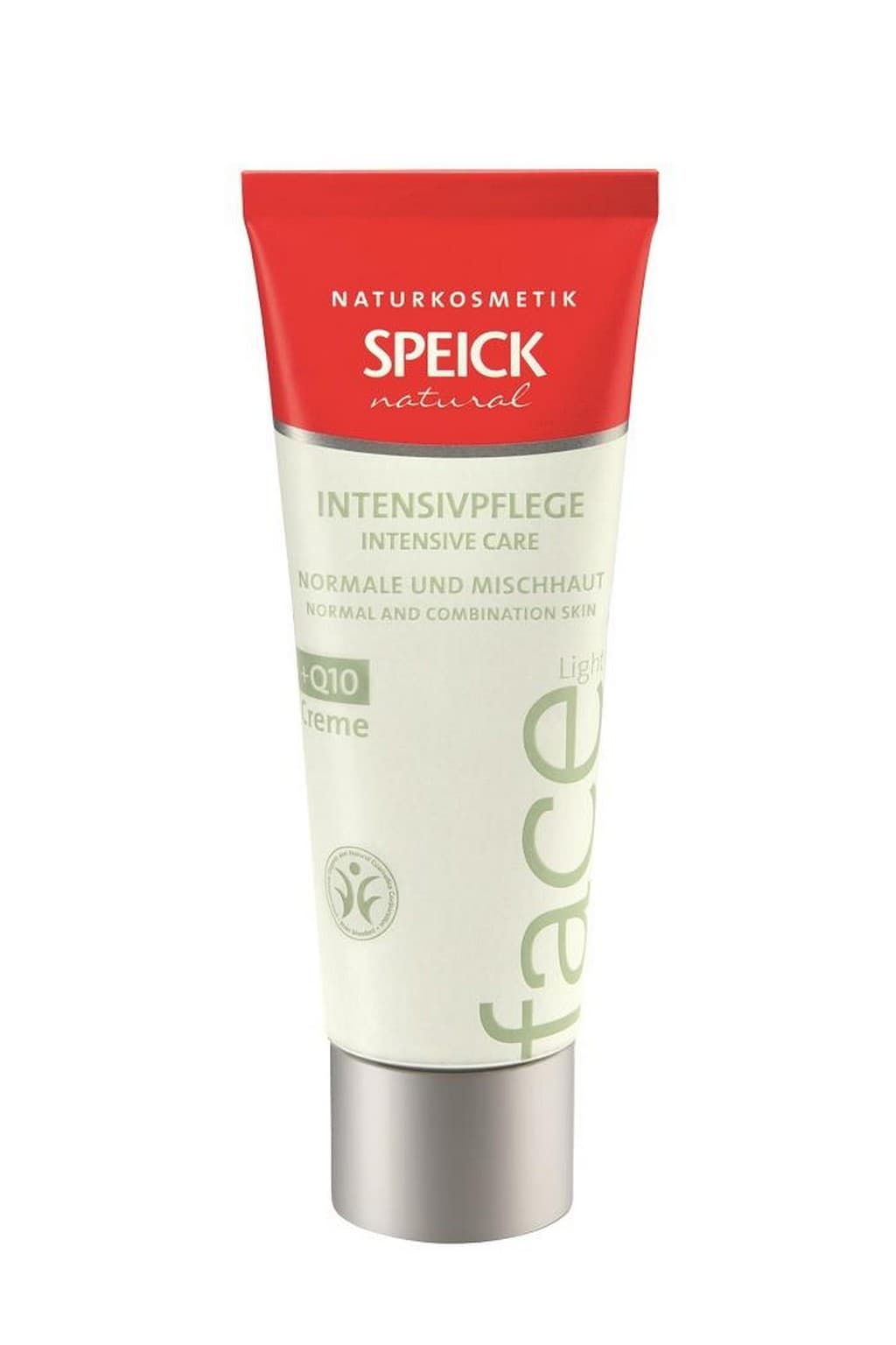 Speick Natural крем за лице Light 50 мл
