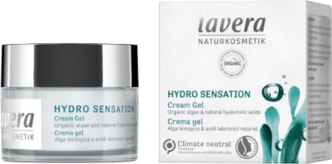 lavera Hydro Sensation Крем-гел 50 мл