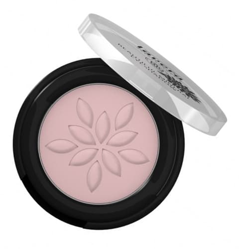 lavera Био минерални сенки Beautiful -Matt’n Blossom 24