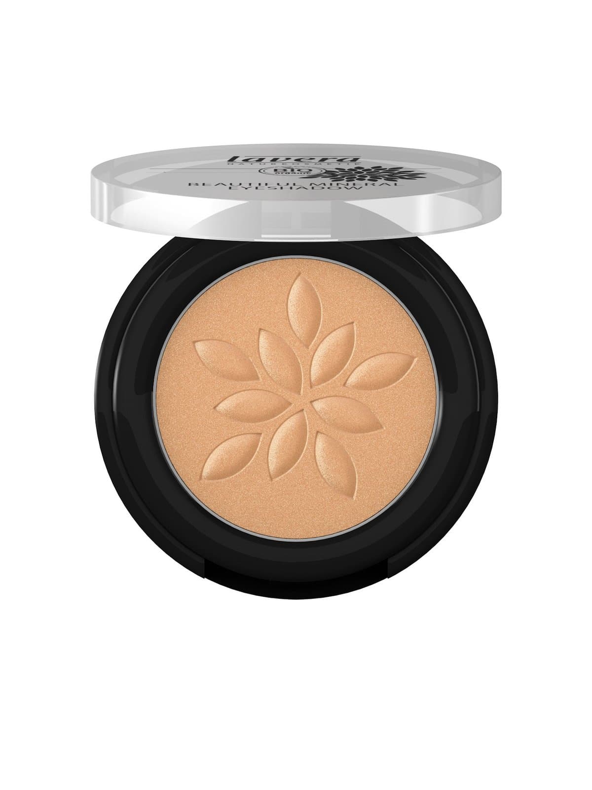Био минерални сенки Beautiful -Golden Copper 25 — снимка 1 от 3