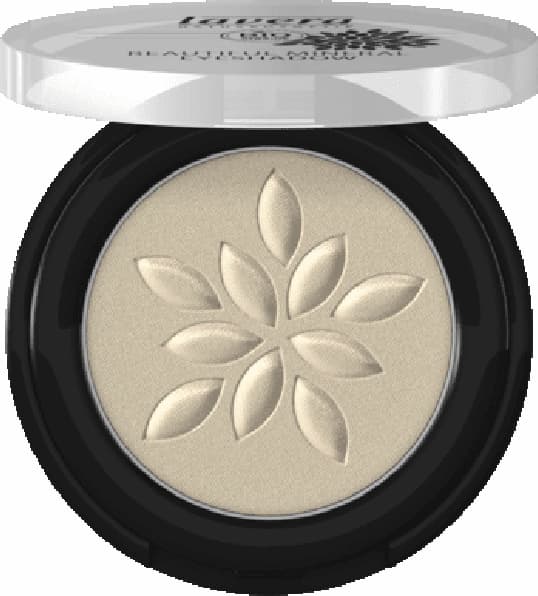 lavera Био минерални сенки Beautiful -Shiny Blossom 40
