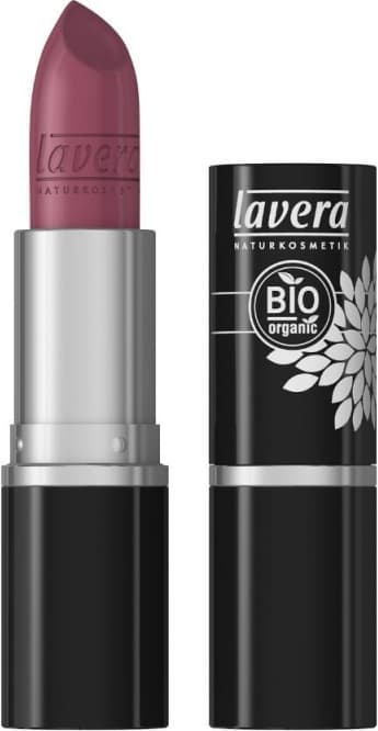 lavera Био червило Beautiful Lips Colour Intense -Maroon Kiss 09
