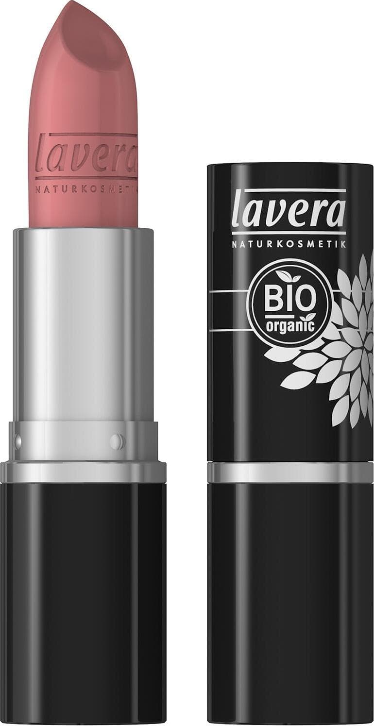 lavera Био червило Beautiful Lips Colour Intense -Caramel Glam 21